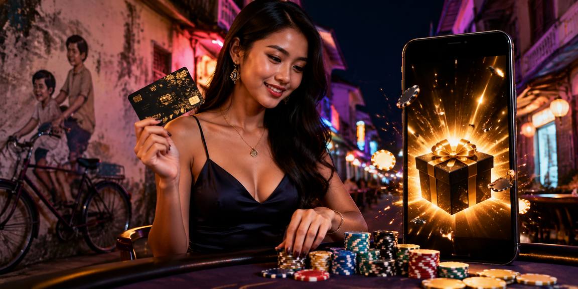singawin: Meja Casino, Slot dan Sportsbook