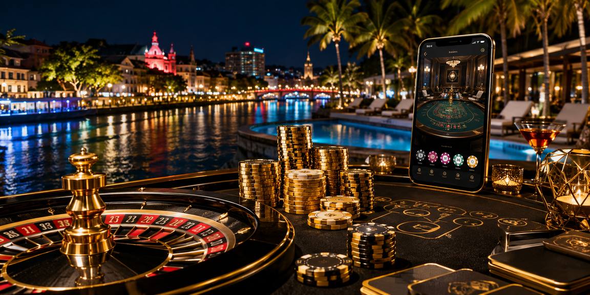 singawin: Meja Casino, Slot dan Sportsbook